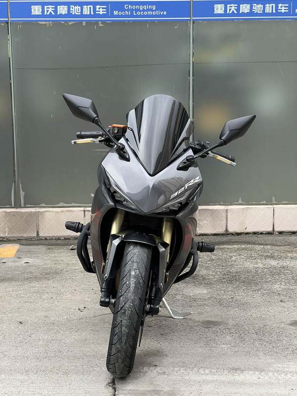 二手凯越321RR