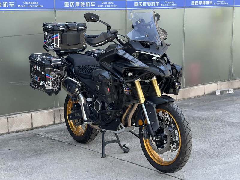 二手无极DS525