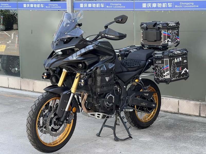 二手无极DS525