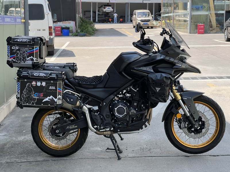 二手无极DS525