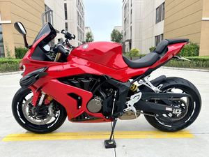 二手QJMOTOR赛600
