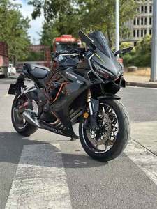 二手本田CBR650R
