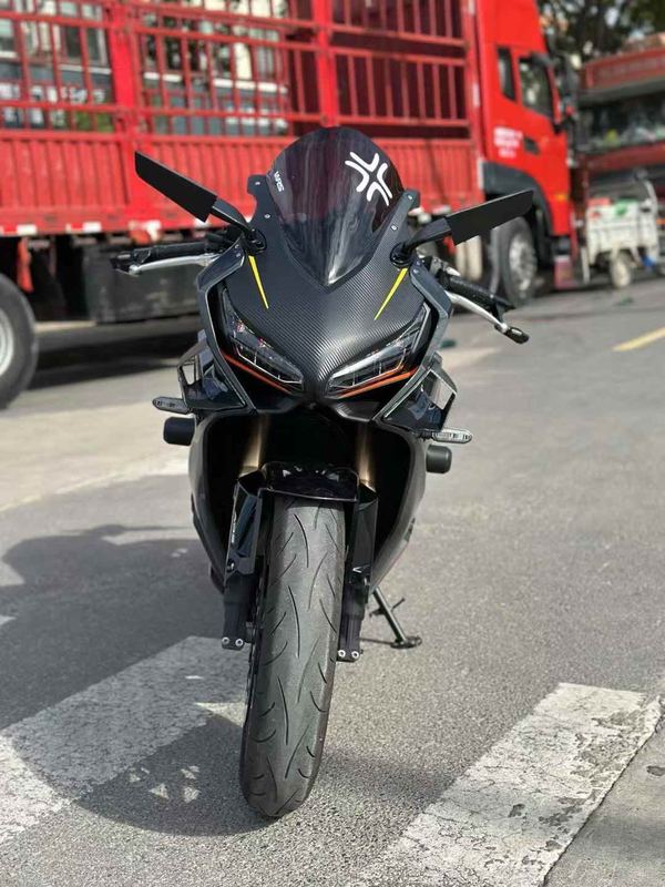二手本田CBR650R