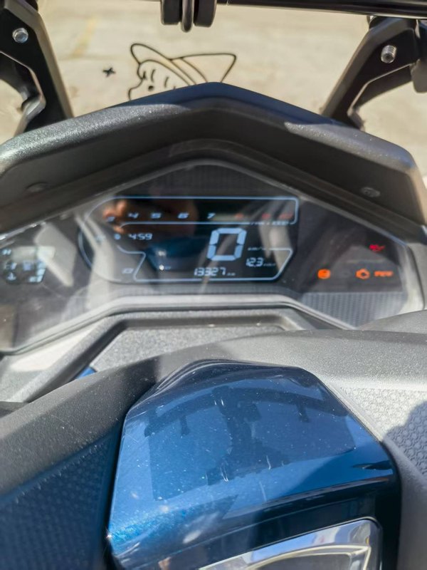 二手光阳赛艇 S350