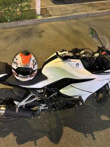 二手凯越250RR 刺鸟