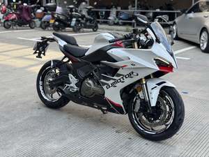 二手QJMOTOR赛550S