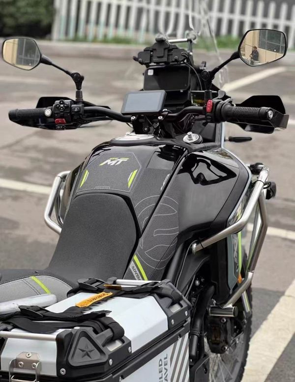 二手春风450MT