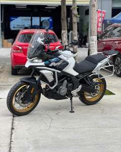 二手春风700MT