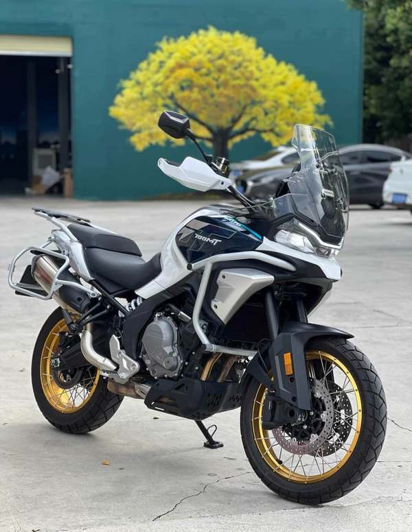 二手春风700MT