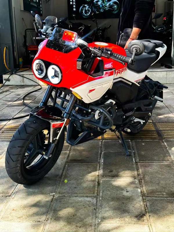 二手春风XO狒狒