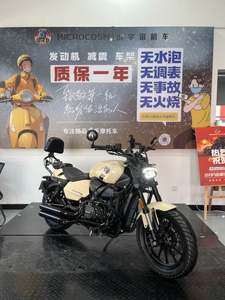 二手贝纳利哈伦252