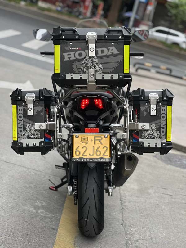 二手本田CB400X