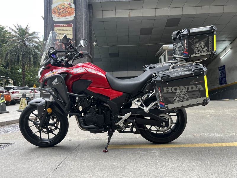 二手本田CB400X