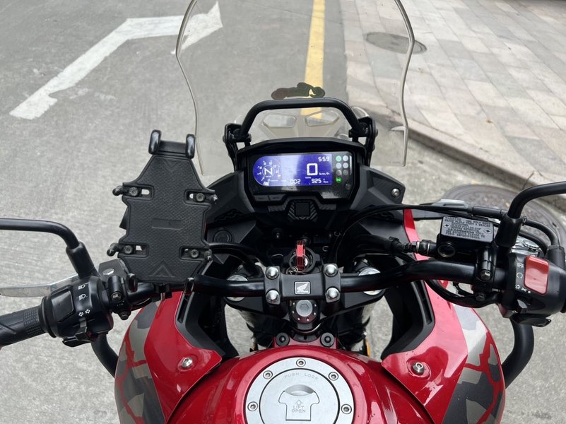 二手本田CB400X