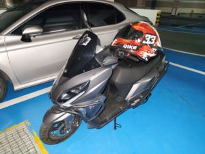 二手飞鹰UFR150MAX