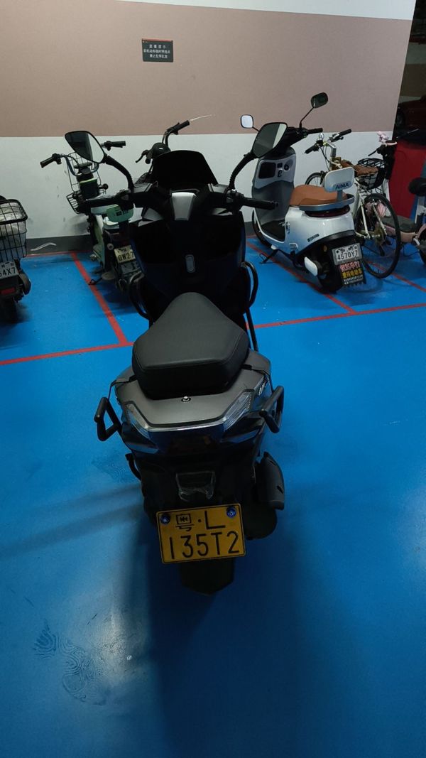 二手飞鹰UFR150MAX