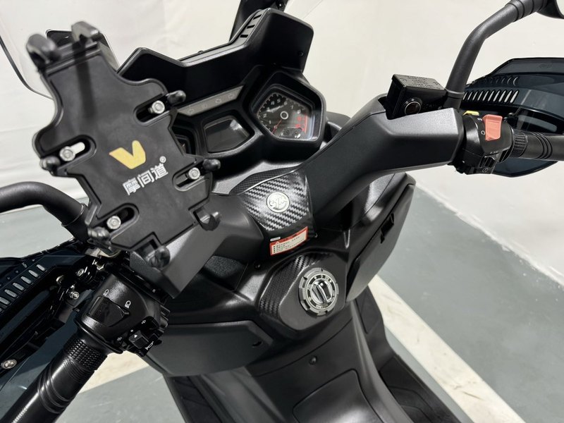 二手三阳Joymax Z 300