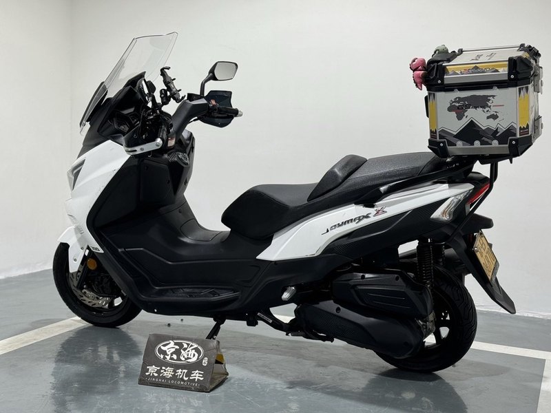 二手三阳Joymax Z 300