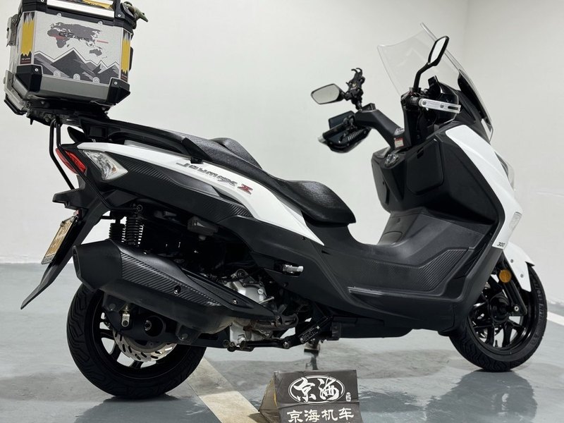 二手三阳Joymax Z 300