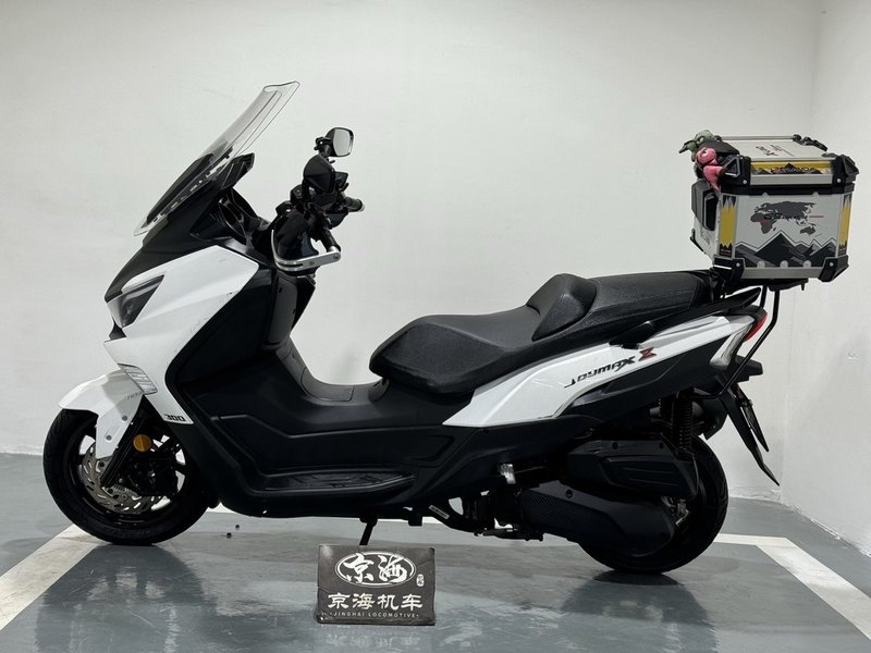 二手三阳Joymax Z 300