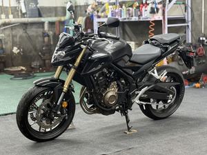 二手本田CB500F