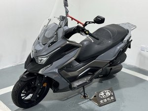 二手光阳赛艇 S350