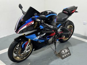 二手宝马S 1000 RR