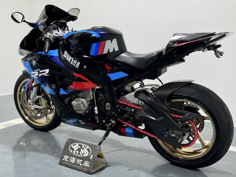 二手宝马S 1000 RR