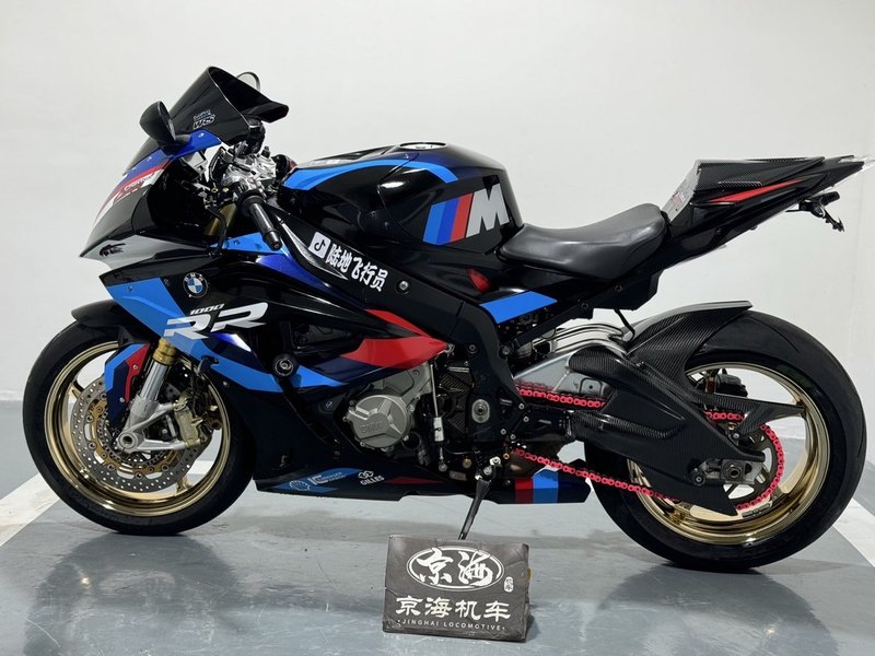 二手宝马S 1000 RR