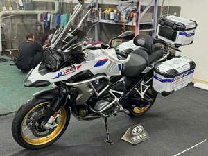 二手宝马R 1250 GS