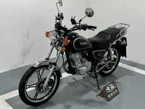 二手钱江金太子QJ125-6C