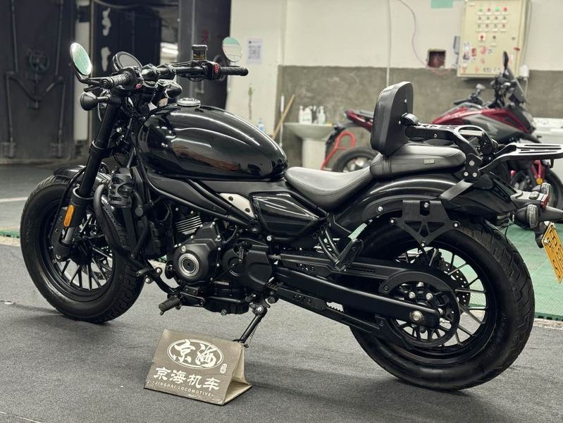 二手春风450CL-C