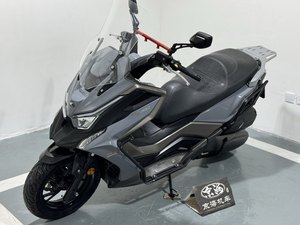 二手光阳赛艇 S350