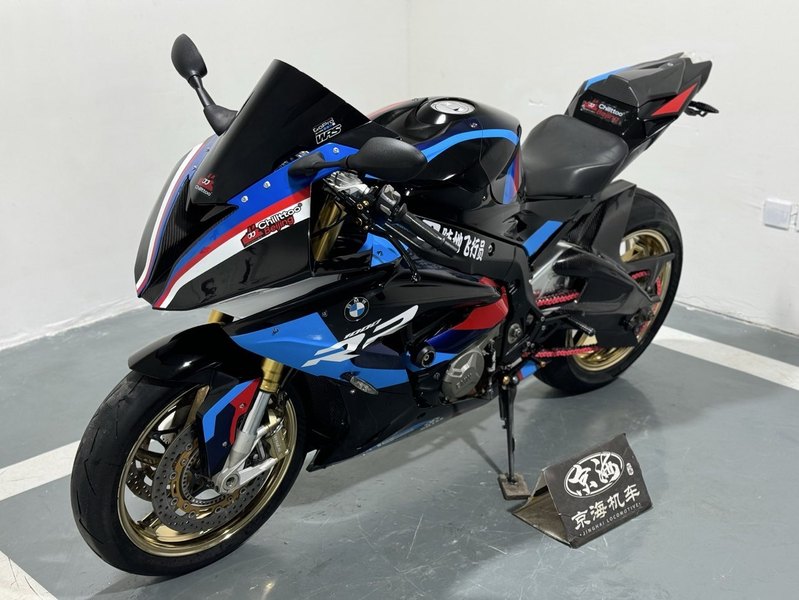 二手宝马S 1000 RR
