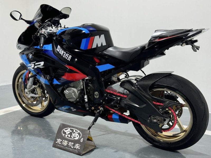 二手宝马S 1000 RR
