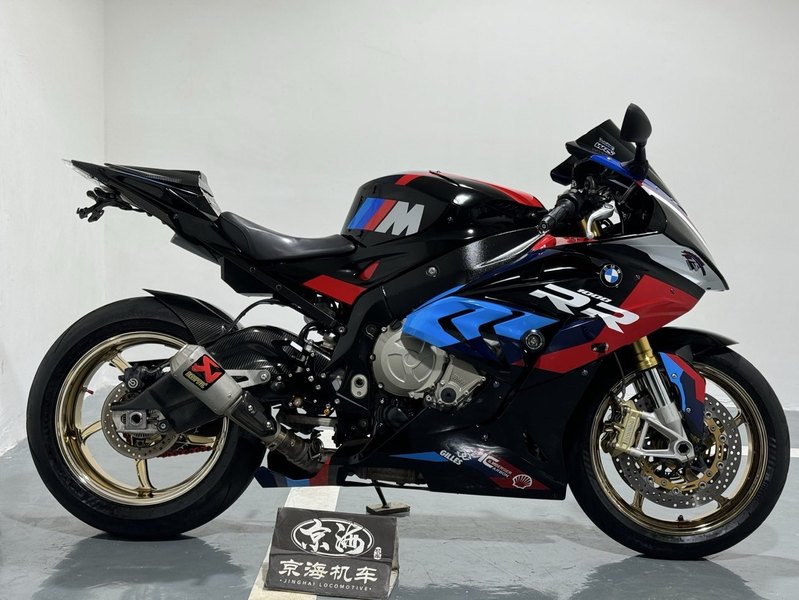 二手宝马S 1000 RR