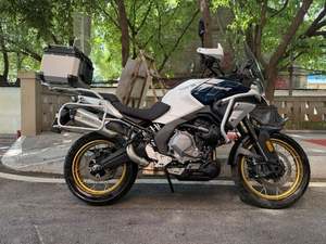 二手春风700MT