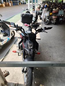 二手宗申M250R