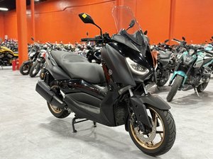 二手雅马哈XMAX