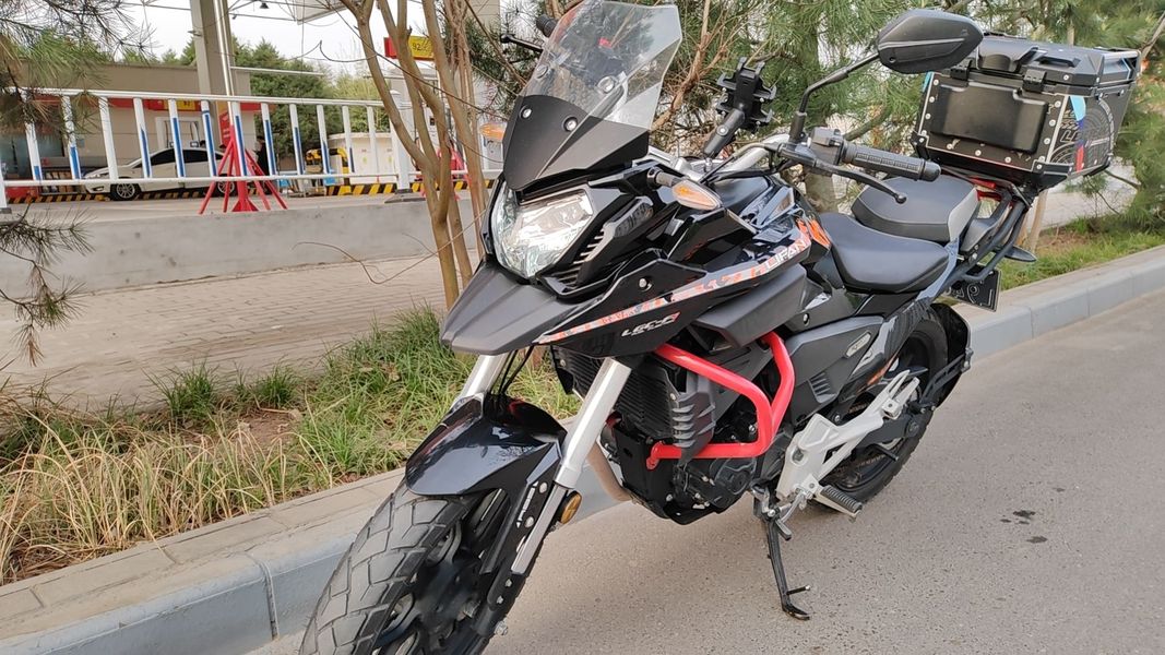 二手力帆KPT200