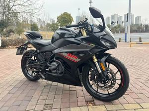 二手春风250SR
