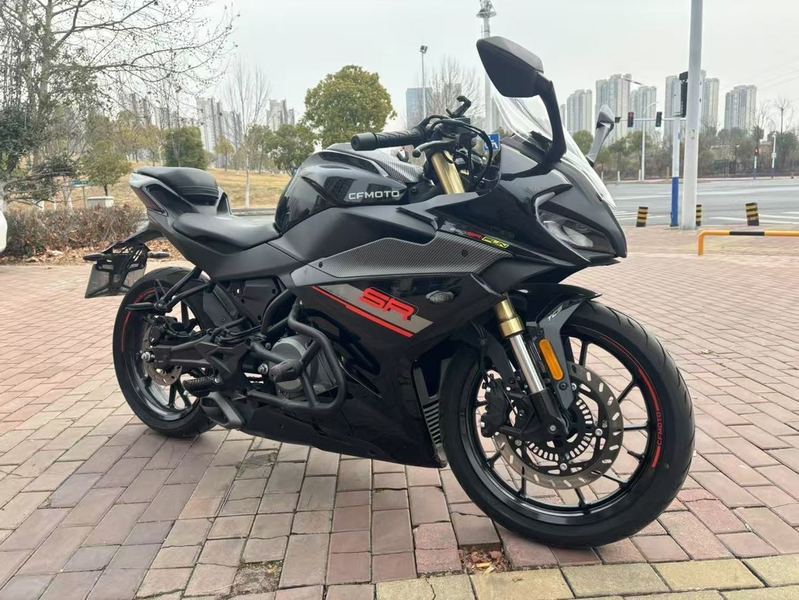 二手春风250SR