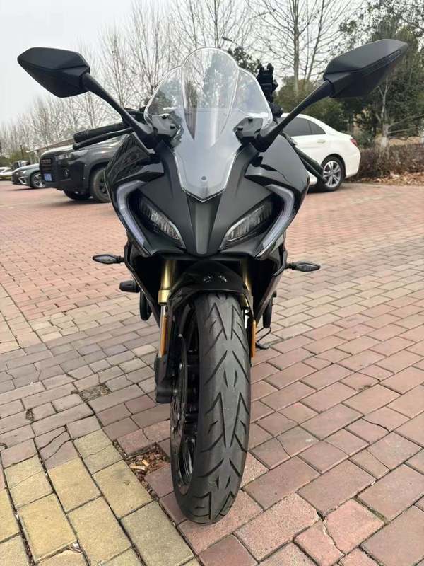 二手春风250SR