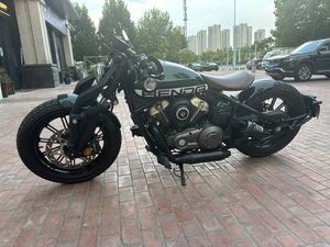 二手奔达拿破仑250