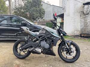 二手凯越450R