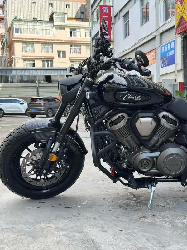 二手奔达金吉拉450