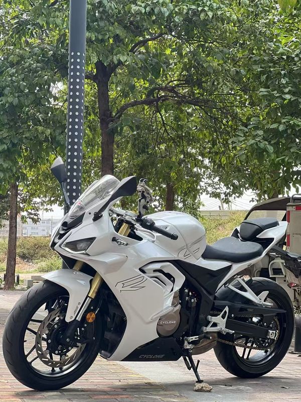 二手赛科龙RC600