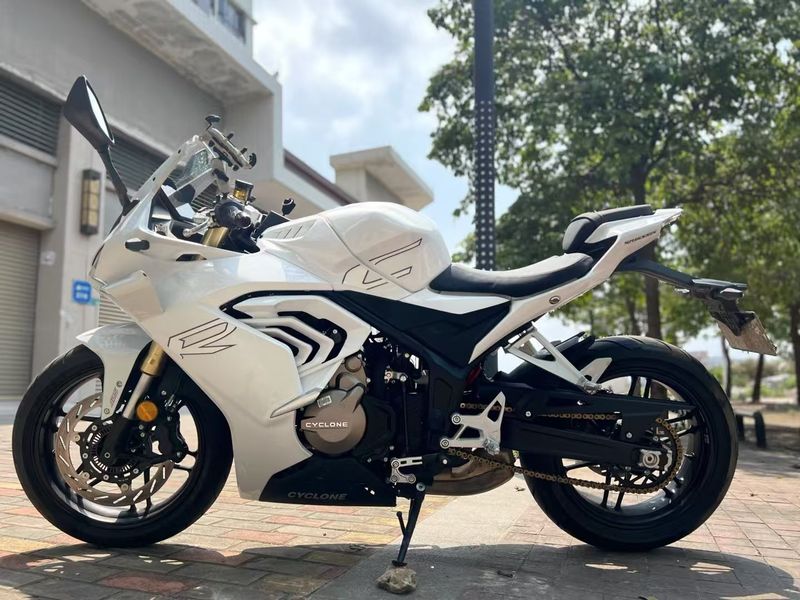 二手赛科龙RC600