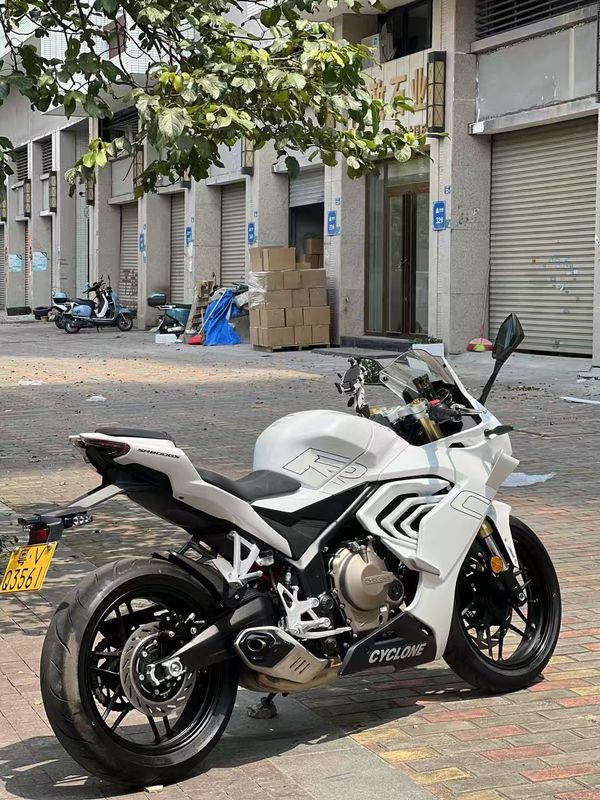二手赛科龙RC600