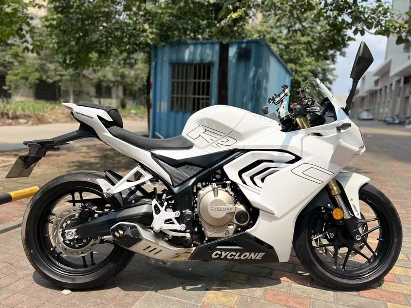 二手赛科龙RC600